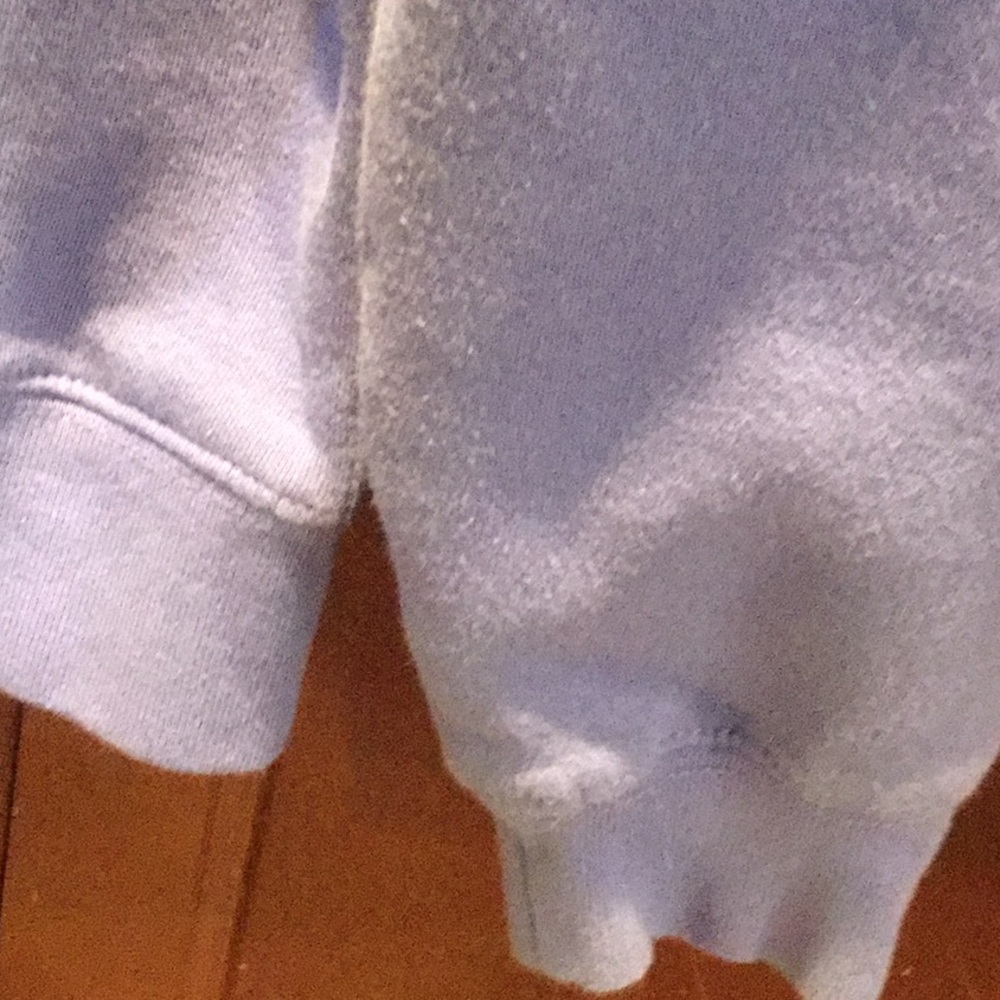 Barrel racing sweatshirt adios pantalones hoodie cowgirl horse barn riding trail - Picture 5 of 8